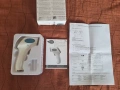 Безконтактен термометър 32R NUVITA 2091, снимка 6