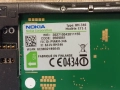 Ретро Телефон "Nokia"E71, снимка 4