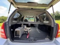 Subaru forester SG на части, снимка 14