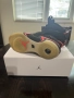 Баскетболни маратонки NIKE AIR JORDAN , снимка 6