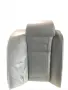 Задна дясна седалка спорт черна кожена за BMW E65 740D (2004) 7123328, снимка 1