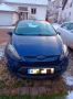 Ford fiesta 1.25 82кс 2009, снимка 1