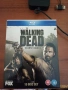 The Walking Dead complete 4 season Blu-ray, снимка 1