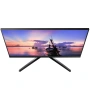 НОВ  Монитор Samsung 27", IPS, Full HD, 75 Hz, 5ms, HDMI, FreeSync, Vesa, Черен, LF27T350FHRXEN , снимка 2