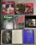 Продам книги по искусству , снимка 9