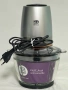 Чопър Kenwood EasyChop+ /ЧИСТО НОВ Електрически, снимка 4