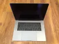 15' Core i9 Apple MacBook Pro 2019 @ 32GB RAM/512GB SSD/Radeon Pro 560X 4GB/Бат 6ч, снимка 4