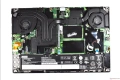  Lenovo ThinkPad P17 4K UHD 100% Adobe/Core i9-10885H/16GB RAM/512GB SSD/NVidia Quadro T2000 4GB , снимка 15