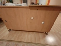 Продавам МДФ шкаф, снимка 4