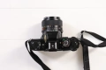 Фотоапарат Minolta X700  с обектив Minolta 28мм и светкавица, снимка 2