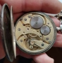 Girard Perregaux silver 0.800, снимка 3
