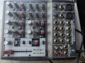 Behringer Xenyx 1002 смесителен пулт, снимка 7