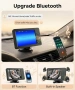 Камера за дете в кола Rimoody 720P + подаръци CarPlay адаптер и жилетка, снимка 5