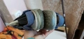 Сандали Merrell 41 н. Естествена кожа, снимка 9
