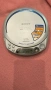 Sony Discman CD player, снимка 1