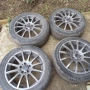 Алуминиеви и стоманени джанти 13", 14", 15", 16"  Ауди, VW, Опел, Рено, Тойота и др., снимка 1