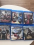 Blu-Ray филми (Marvel), снимка 1