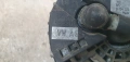Алтернатор за vag group vw audi Bosch 140A 0124525066 06f903023f, снимка 3