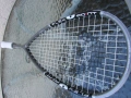 Ракета за скуош Head Flexpoint 110, снимка 5