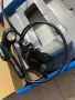 Задна хидравлична спирачка Shimano MT200, снимка 2