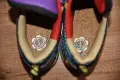 Adidas Equipment 93 X Sean Wotherspoon's оригинални маратонки размер 44, цена 80 евро, снимка 9