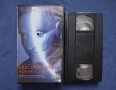 Видеокасета VHS Двестагодишен Човек , снимка 2