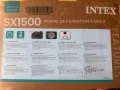 Помпа с пясъчен филтър Intex, снимка 2