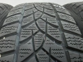 4бр зимни гуми 205/55/16 GOODYEAR L06135 , снимка 2