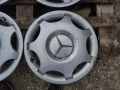 15 цола Тасове Mercedes C class 2034010024 Оригинални, снимка 2