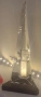 Стъклен лот сувенири-6бр., снимка 8