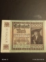 Две райхбанкноти 100 марки 1908г. / 5 000 марки 1922г. Германия редки за КОЛЕКЦИЯ 17973, снимка 2