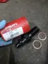 Адаптор присъединителен за боркорона REMS опашка Hilti BI/резба 1 1/4″, снимка 2