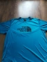 the north face - страхотна мъжка тениска XL, снимка 5