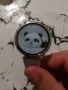 huawei watch gt 5 blue flouroelastomer strap 55020djv, снимка 13