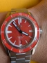 Swordfish 42mm SS 'Spark', снимка 5