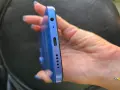Xiaomi Redmi 15C blue, снимка 5