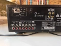 Стерео ресивър DENON DRA 735R, снимка 8