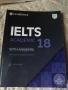 Ielts academic 18 , снимка 1