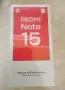 Смартфон Xiaomi Redmi Note 15 4G, 256GB, 8GB RAM, снимка 1