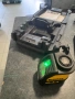 Лазерен Нивелир DeWalt DW088CG, снимка 1