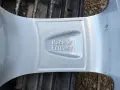 4бр.Алуминиеви джанти ENZO 17цола 5x112 за Vw Tiguan,T-Roc,Passat,Skoda Kodiaq,Yeti,Audi A3,Q2,Q3, снимка 14