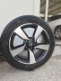 18 цола оригинални джанти Nissan Qashqai, снимка 6