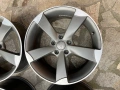 Rotor 18, 5x112 , снимка 8