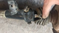 предни Оем амортисьори за бмв е60, е61 xdrive 4x4, снимка 5