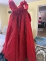 👰 Продавам булчински рокли – втора употреба, снимка 4