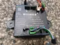 MERCEDES W204 LEFT REAR DOOR CONTROL MODULE A2129004106 задна лява врата модул, снимка 2