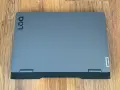 15.6' Full HD 144Hz Ryzen 7535HS Lenovo LOQ 15 @ 16GB DDR5/512GB NVMe/Nvidia RTX 3050 6GB, снимка 1