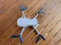 Продавам DJI Mini 2 Fly More Combo , снимка 1