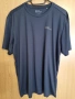 Мъжка тениска Jack Wolfskin Tech Tee, размер M, снимка 2
