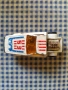 количка Matchbox Tanzara, снимка 5